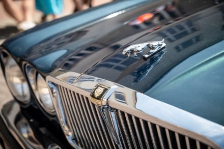 Rajd Pojazdów Zabytkowych